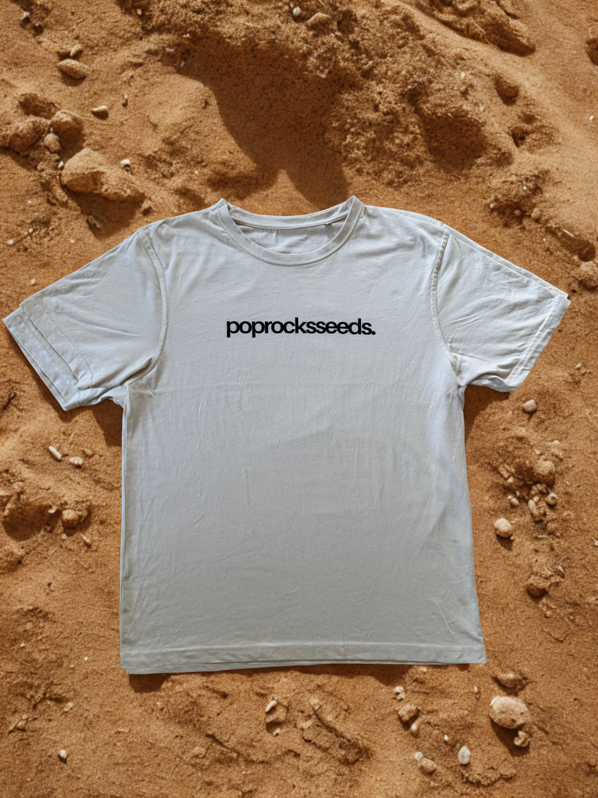 T-Shirt - Beach Vibez