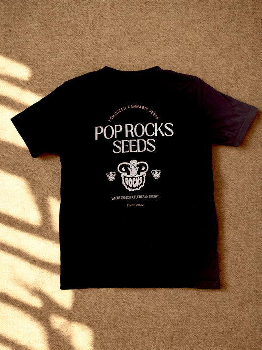 T Shirt - The Delivery Shirt