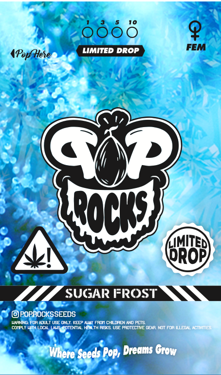 Sugar Frost
