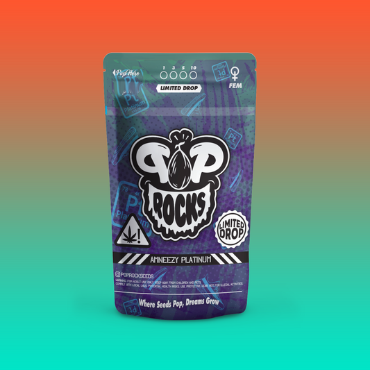 Amneezy Platinum
