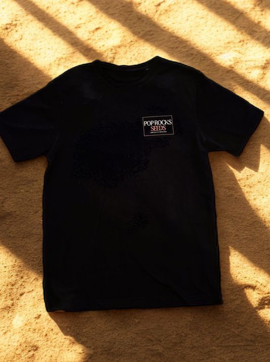T Shirt - The Delivery Shirt