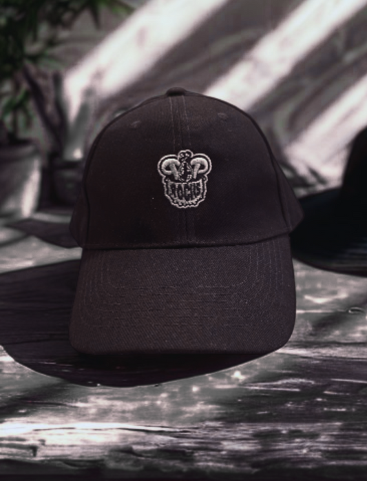 Pop Rocks Seeds - Cap/Headwear (Unisex)
