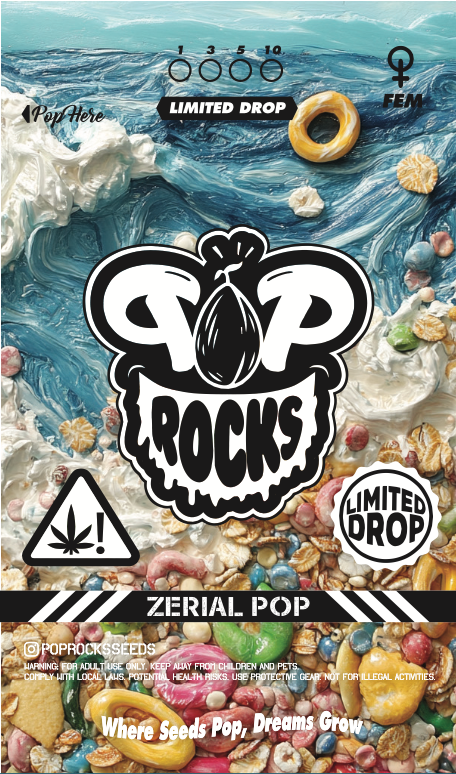 Zerial Pop