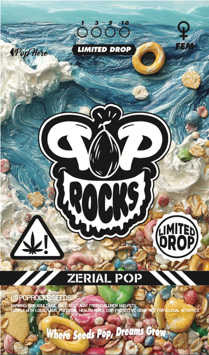 Zerial Pop