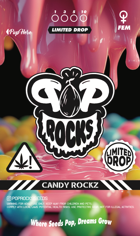 Candy Rockz