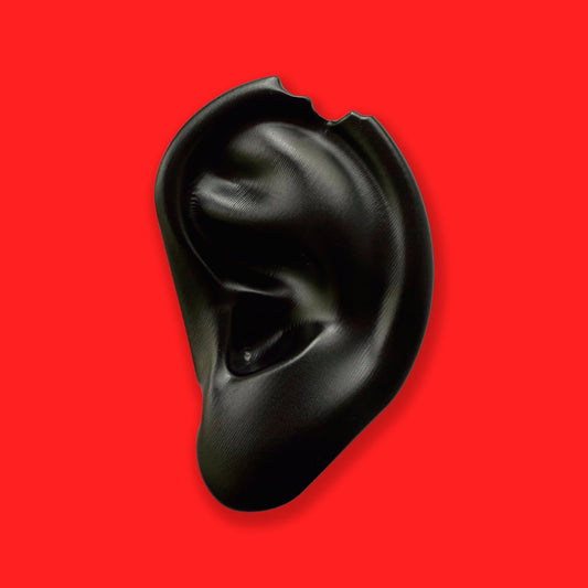 Tyson2.0 Metal Ear Grinder